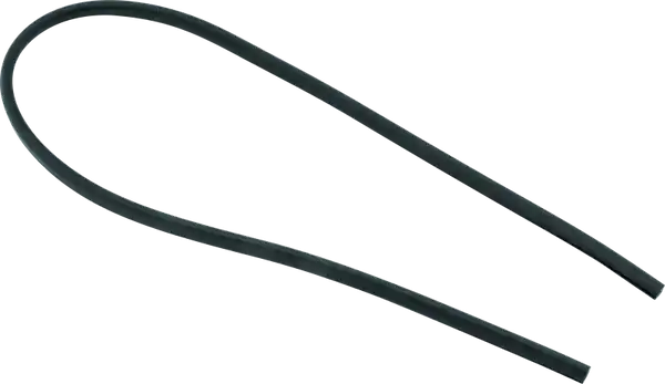 Bikers Choice 47-67 FL FLH Fatbob Dash Cover Rubber Seal Replaces H-D 71294-47