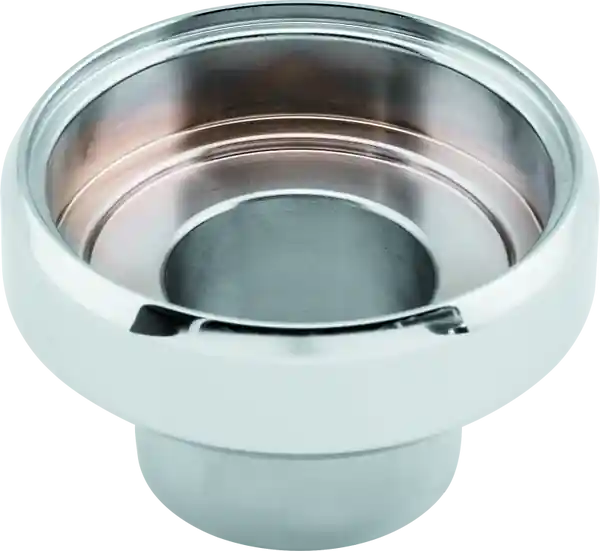 Bikers Choice 49-05 Big Twin & Custom Application Chrome Head Cups Replaces H-D Ea