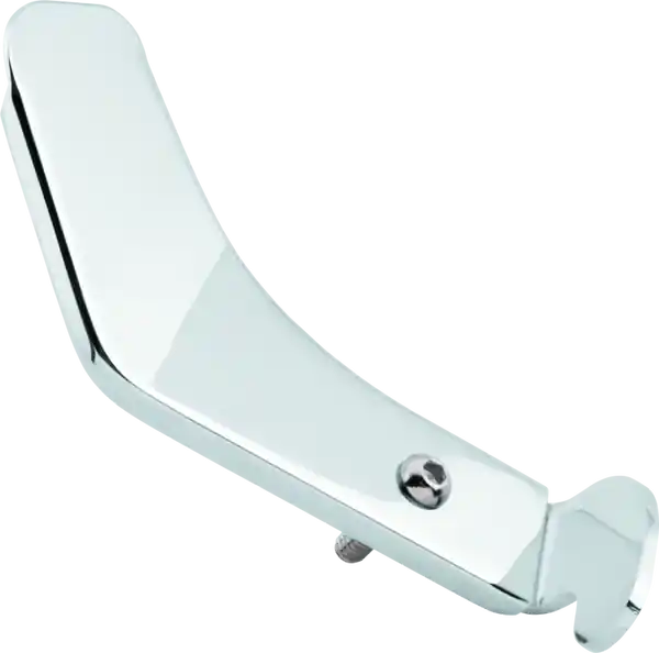 Bikers Choice 04-Up XL Chrome Kickstand Extension Replaces H-D 50250-04