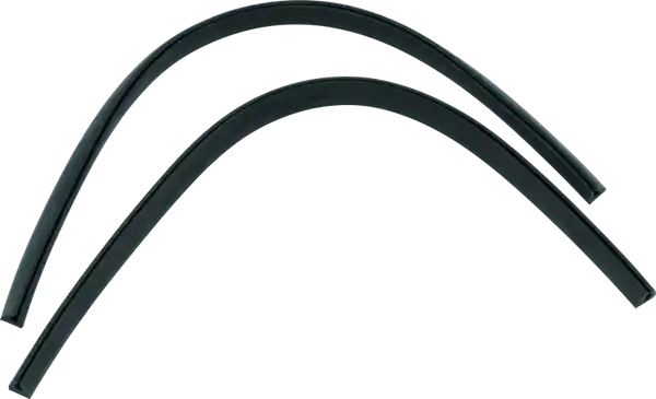 Bikers Choice 68-95 Big Twin With Cast Dash Fat Bob Dash Cover Gaskets Replaces H-D 71295-68