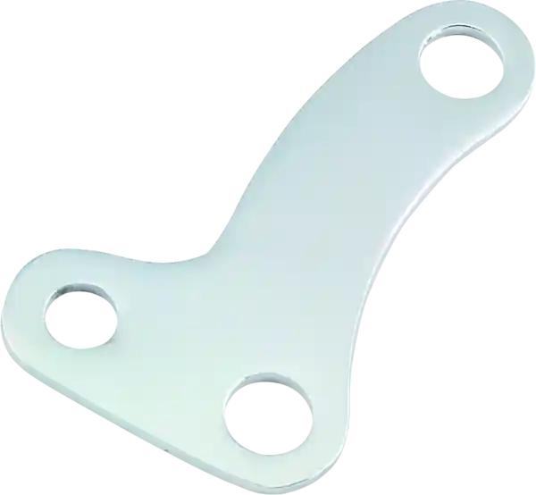 Bikers Choice 66-82 FLH Chrome Starter Bracket Replaces H-D 31476-66