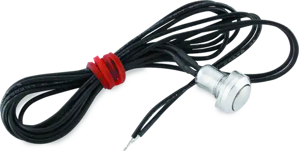 Bikers Choice Mini Push Button Switch Universal Custom Ea