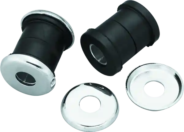 Bikers Choice 73-99 XL FX 73-84 FL Handlebar Mount Rebuild Kit Replaces H-D 56158-73