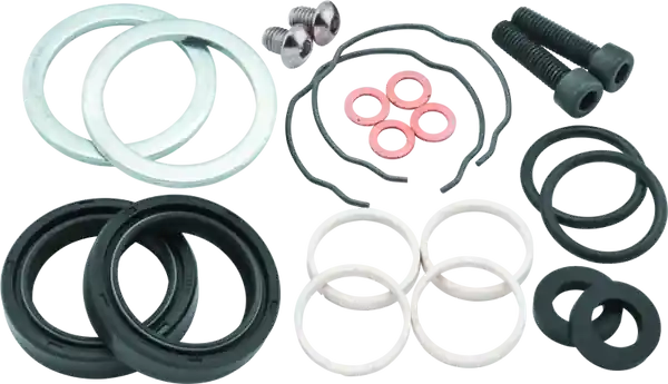 Bikers Choice 86-17 FLST Models 41MM Fork Seal Kit