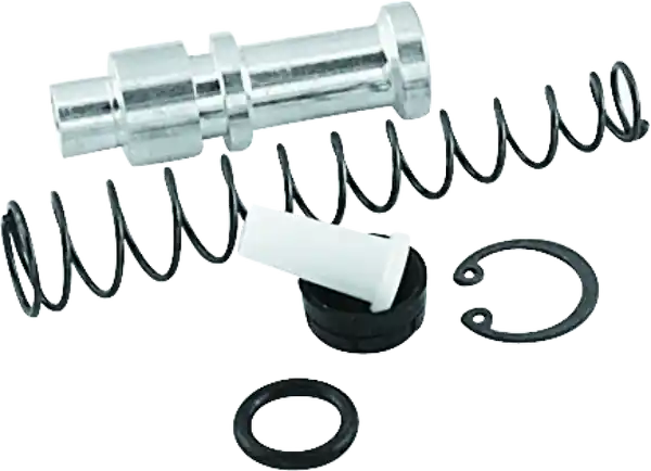 Bikers Choice 82-E87 FXR Rear Master Cylinder Rebuild Kit Replaces H-D 43282-82B