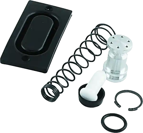 Bikers Choice 79-84 FL 79-83 FX 80-85 FLT R Master Cylinder Rbld Kit 3/4 Inch Repl H-D 42374-77B