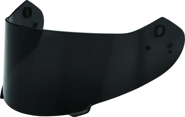 Speed and Strength SS900 Anti Fog Shield - Dark Smoke
