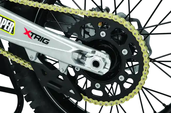 ProTaper Pro Series Forged 520 Racing Chain 120L