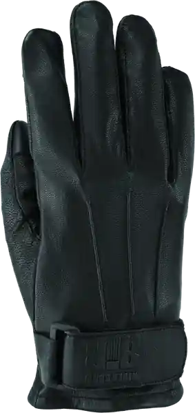 River Road Laredo Gloves Black - Medium