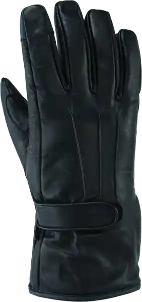 River Road Taos Cold Weather Gloves Black - Medium