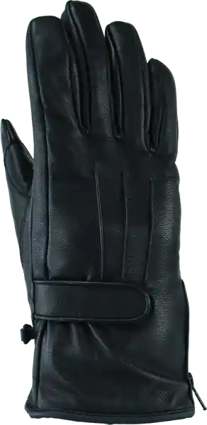 River Road Taos Cold Weather Gloves Black Womens - Medium