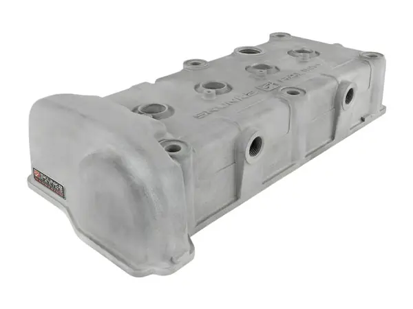 Skunk2 K Series Ultra Lightweight Magnesium Valve Cover