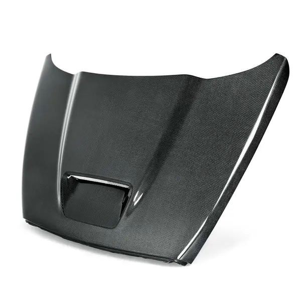 Anderson Composites 02-08 Dodge Ram SRT-10 Type-OE Hood