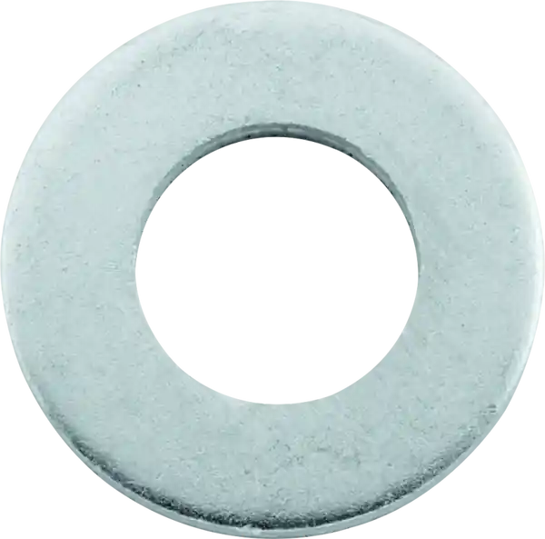 BikeMaster Aluminum Crush Washer 12mm - 10pk