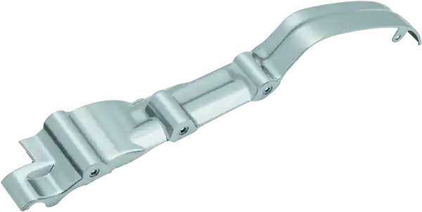 Kuryakyn Inner Primary Cover Chrome