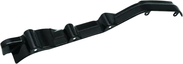 Kuryakyn Inner Primary Cover Black