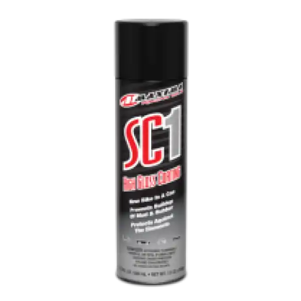 Maxima SC1 Clear Coat - 17.2 Fl oz (12oz Net Weight)