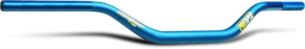 ProTaper Contour Carmichael Handlebar - Blue