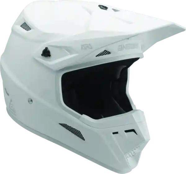Answer AR1 Solid Helmet White - Small