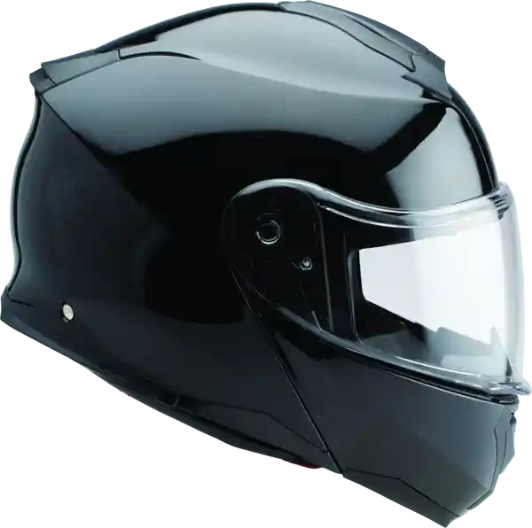 FIRSTGEAR Vulcan Modular Helmet Black - 2XL