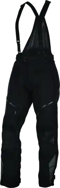 FIRSTGEAR Kilimanjaro 2.0 Pants Black - 38