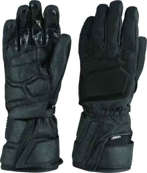 FIRSTGEAR Thermodry Long Gloves Black - Large