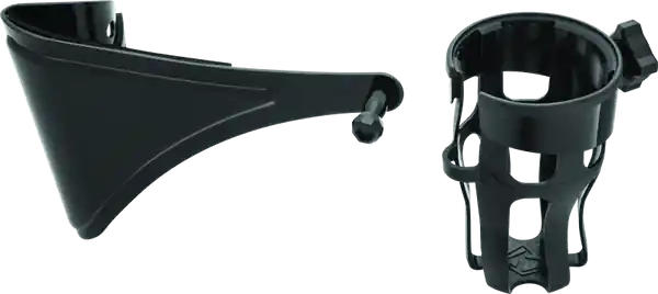 Kuryakyn Reflex Drink Holder- H-D Touring