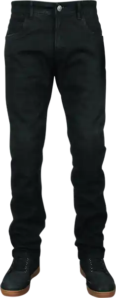 Speed and Strength True Grit Denim Pant Black Size - 32 X 34