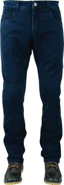 Speed and Strength True Grit Denim Pant Blue Size - 40 X 30