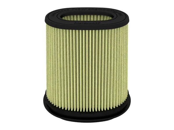 aFe Magnum FLOW PG 7 Replacement Air Filter F (6.75X4.75) / B (8.25X6.25) / T (mt2)(7.25X5) / H 9in
