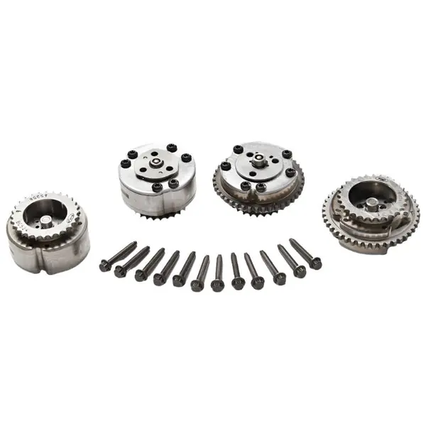 Ford Racing 15-17 5.0L / 5.2L Coyote High Performance Cam Phaser