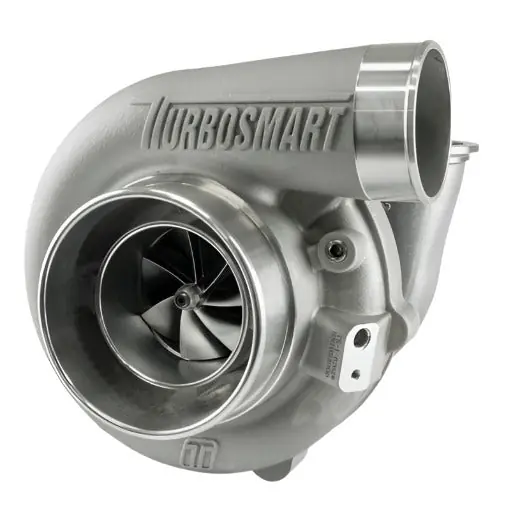 Turbosmart Water Cooled 6262 V-Band Inlet/Outlet A/R 0.82 External Wastegate TS-2 Turbocharger