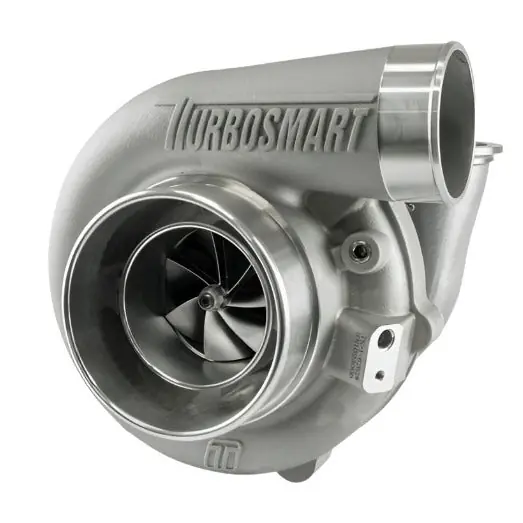 Turbosmart Water Cooled 7170 V-Band Inlet/Outlet A/R 0.96 External Wastegate TS-2 Turbocharger