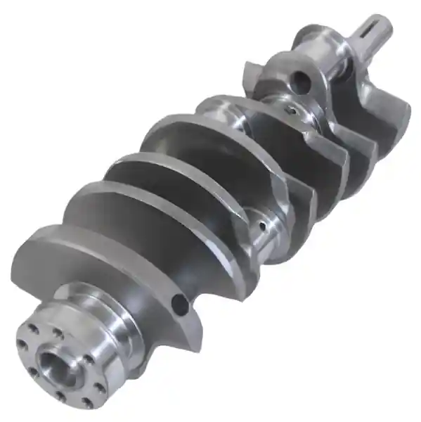 Eagle Ford 4.6L Modular V8 3.750in Stroke Internally Balanced Crankshaft