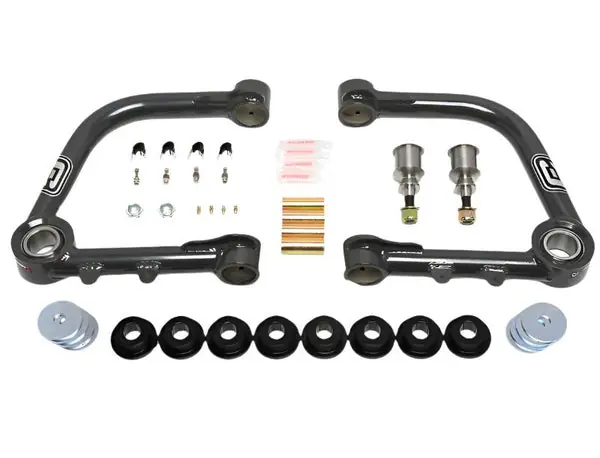 Camburg Toyota Tundra 2WD/4WD 07-21 1.5in Performance Uniball Upper Arms
