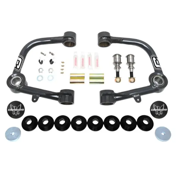 Camburg Engineering Suspension Control Arm Kit CAM-310130