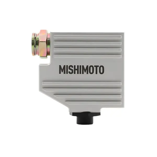 Mishimoto 16-21 Jeep Grand Cherokee Thermal Bypass Valve Kit FF
