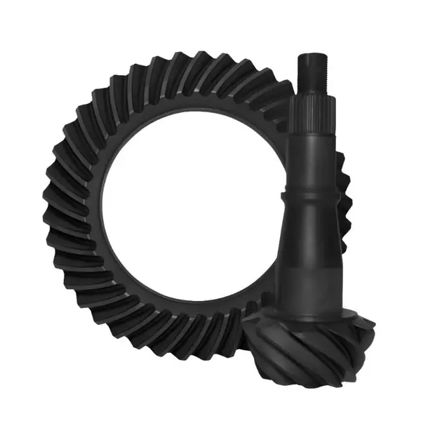 Yukon Gear & Install Kit 14-16 Yukon Duragrip GM 5.3L Motor Chevy 4.10 Ratio Gear Set Kit