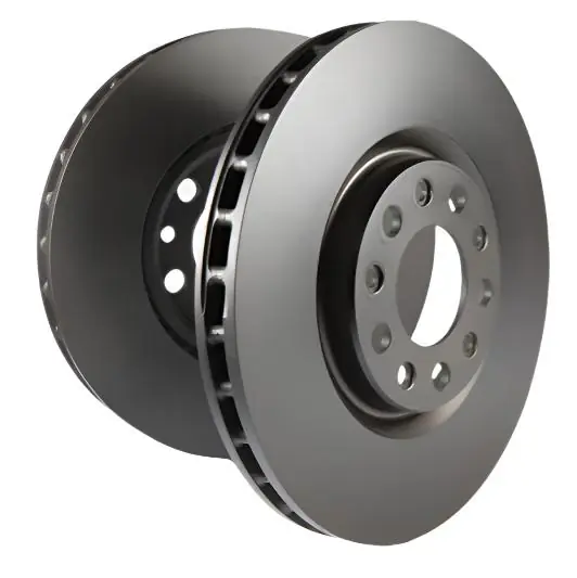 EBC 14+ Audi S3 2.0 Turbo Premium Front Rotors