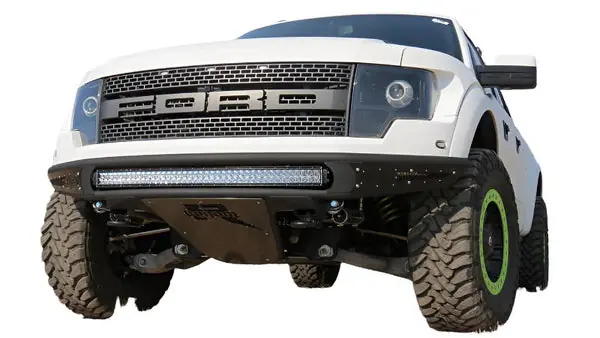 Addictive Desert Designs 10-14 Ford F-150 Raptor Venom R Front Bumper