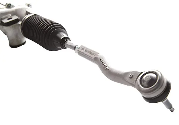 Ford Racing 2021+ Ford Bronco Severe Duty Steering Upgrade Kit