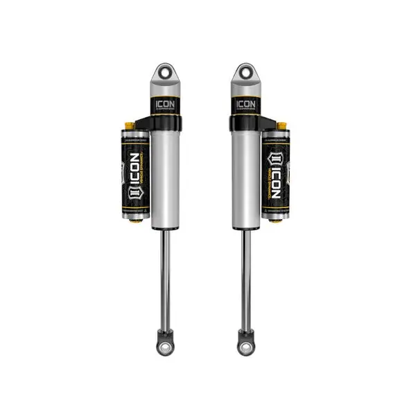 ICON 09-18 Ram 1500 0-3in Rear 2.5 Series Shocks VS PB CDCV - Pair