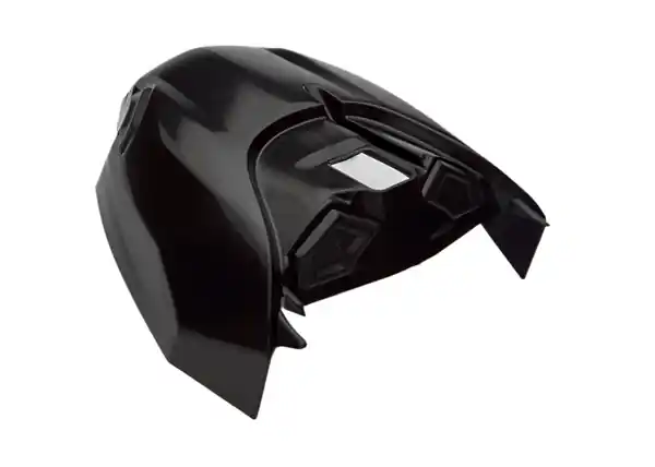 Cycra 23+ Yamaha YZ450/ 2024 YZ250F Vented Air Box Cover - Black