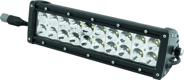 DragonFire Racing 12in Dual Row Light Bar