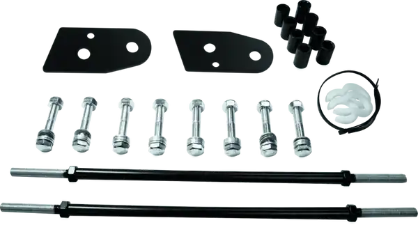 DragonFire Racing Stage 1 Lift Kit - Fits Polaris Ranger 13-21
