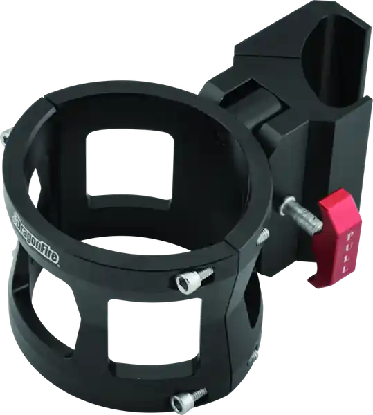 DragonFire Racing Fire Extinguisher Pro Fit Mount