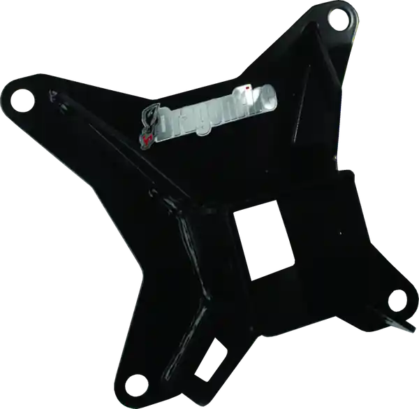 DragonFire Racing Receiver Hitch for Honda Talon models