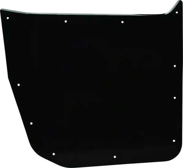 DragonFire Racing UTV Doors - Replacment Door Skin for Polaris Ranger- Front Passenger