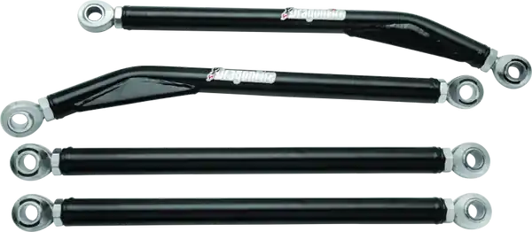 DragonFire Racing High Clearance Radius Rods - Fits Honda Talon 19-22