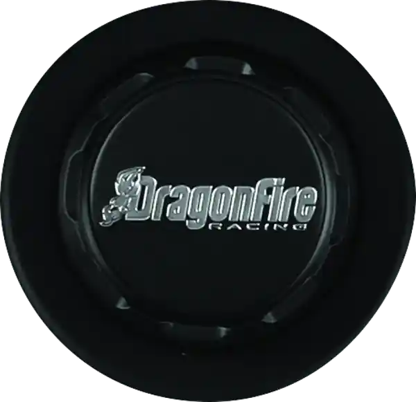 DragonFire Racing Dragonfire Center Caps